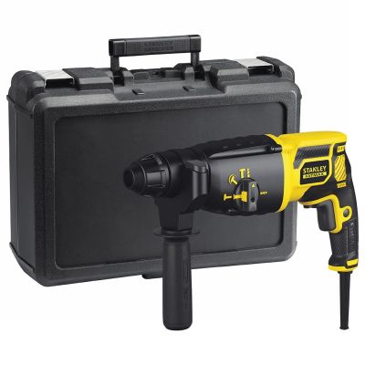 Stanley SDS-PLUS HAMMER, 750 W (FME500K)