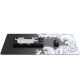 9. Dark Project DPKB_BUSHIDO_87_ISO Gaming Keyboard USB QWERTZ Danish, English, Finnish, German, Scandinavian, Norwegian, Spanish, Swedish, British English, UK International Black