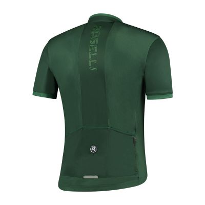 2. Rogelli ESSENTIAL 3XL T-shirt green