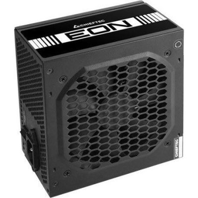 13. Chieftec EON ZPU-600S power supply