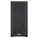 2. Lian Li LANCOOL 216 E-ATX case, Midi-Tower - black