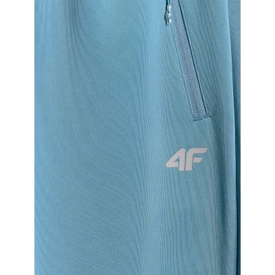 7. Men's quick-drying training pants 4F 4FRSS26TFTRM1412-32S