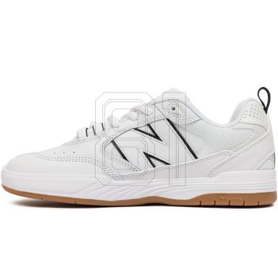 9. New Balance Numeric # M NM808TNB shoes