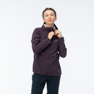 14. Women's Softshell LADY AVANI