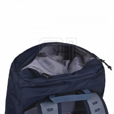 18. Deuter AC Lite 16 atlantic-ink hiking backpack