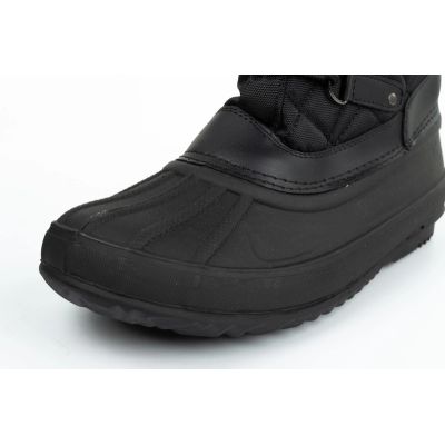 19. Geographical Norway shoes in MATTI NOIR