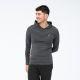 9. Men's HAZH SENIOR Long Sleeve T-Shirt