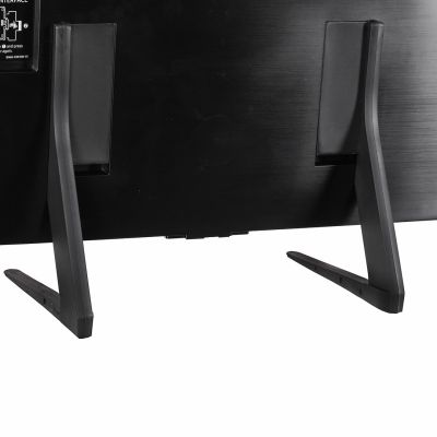 6. Samsung QE83S90FAEXXH OLED TV 83'' 4K Ultra HD 144Hz Tizen Dolby Atmos Black