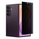 4. Ringke Easy Slide Privacy 360 2-Pack Tempered Glass for Samsung Galaxy Z Fold 8 Ultra
