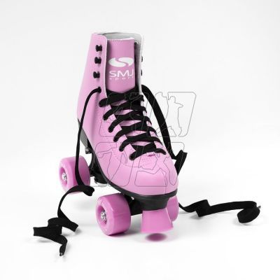 5. Roller skates SMJ sport Pixi W HS-TNK-000013838