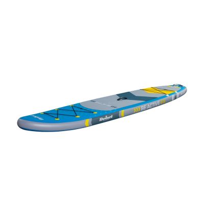 2. REBEL ACTIVE RBA4500 SUP Board – blue