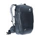 4. Cycling Backpack – Deuter Trans Alpine 24 Black