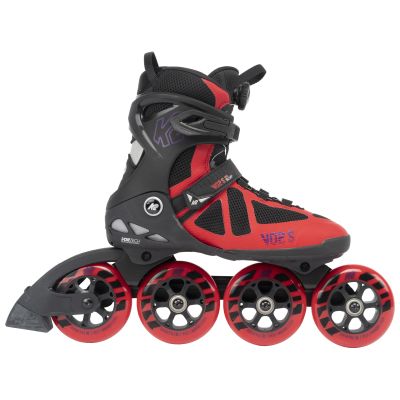 2. K2 VO2 S 100 BOA Inline Skates