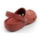 5. Crocs women's men's clog sandals Classic brown unisex comfortable fashionable