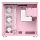 9. COUGAR CGR-5KA1P-RGB Midi Tower Pink