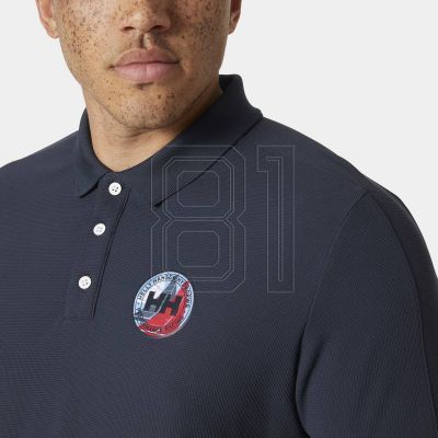 3. Helly Hansen HP Race Polo 2.0 M 34496 597