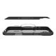 6. Spigen Thin Fit MagSafe Case for iPhone 16 Plus - Black