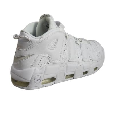 13. Nike Air More Uptempo `96 M 921948-100 shoes