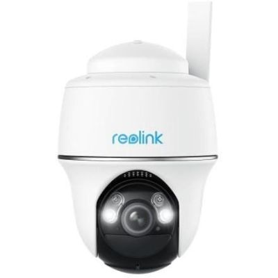 2. Reolink Go Series G430 Solar Panel IP Camera