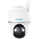 2. Reolink Go Series G430 Solar Panel IP Camera