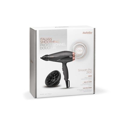 15. BABYLISS 6709DE Hair Dryer