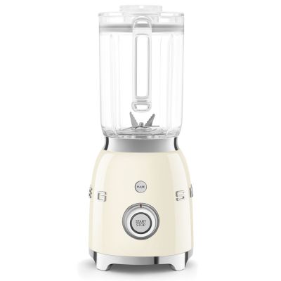 10. Smeg BLF03CREU blender 1.5 l Tabletop blender 800 W Cream