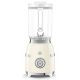10. Smeg BLF03CREU blender 1.5 l Tabletop blender 800 W Cream