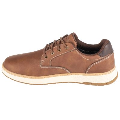 2. Skechers Garlan - Pryor 205234-BRN Brown 41