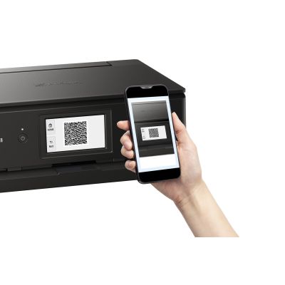 5. Canon PIXMA TS8750 Inkjet A4 4800 x 1200 DPI Wi-Fi