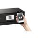 5. Canon PIXMA TS8750 Inkjet A4 4800 x 1200 DPI Wi-Fi