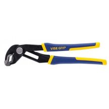 IRWIN 250mm PTG Adjustable Pliers, *GROOVELOCK...