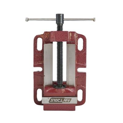 3. AWTOOLS AW24353 bench vice