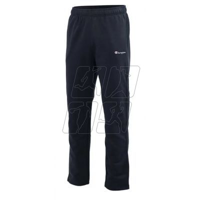 2. Champion Straight Hem Pants M 220294 KK001