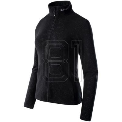 2. Polar Hi-tec Lady Zale W 92800288910