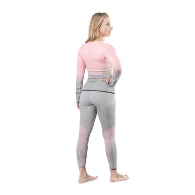 11. Spokey Flora Set VT W 6114300000 thermal underwear