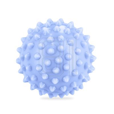 3. Massage ball set (4 pcs.) Spokey GRESPI