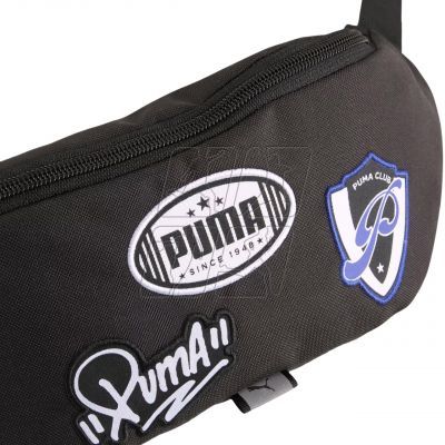 3. Puma Patch 90804 01 waist bag