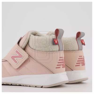 8. New Balance Jr PTCOZYPG shoes