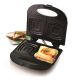 2. Esperanza Pizzaiola TKT005K sandwich maker (700W; black)