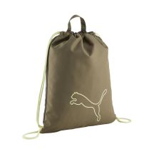 Puma Plus Gym Bag Green 91183 30