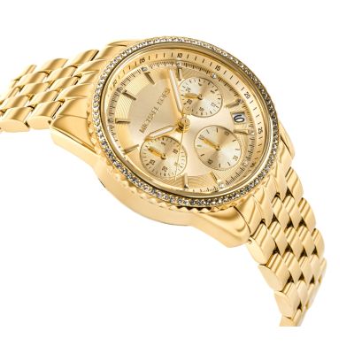3. MICHAEL KORS Ritz Ladies MK7530 Women's Watch + BOX