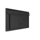 5. iiyama TN6505A-B1AG signage display Interactive flat panel 163.8 cm (64.5") 500 cd/m2 4K Ultra HD Black Touchscreen