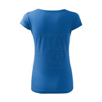 5. Malfini Pure T-shirt W MLI-12214
