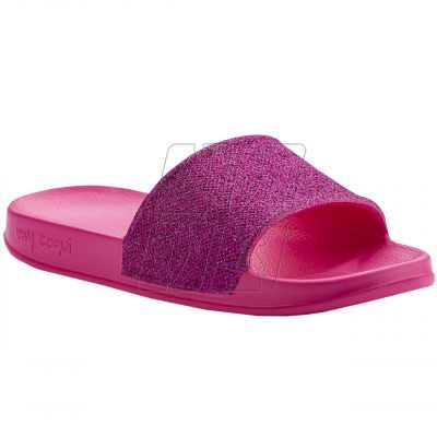 2. Coqui Tora Jr. 7083-305-3600 slippers