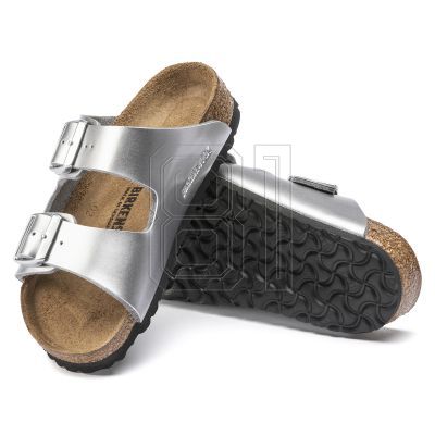 8. Birkenstock Arizona Kids BS Jr 1019147 flip-flops 