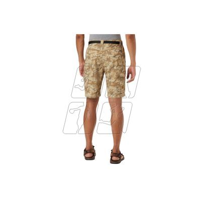 4. Columbia Silver Ridge Printed Cargo M 1587033 160