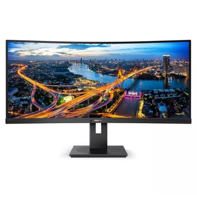 14. PHILIPS LED MONITOR 34" 346B1C/00