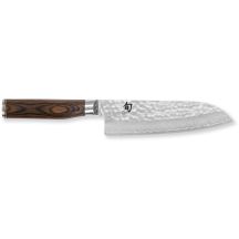 kai TDM-1702 kitchen knife 1 pc. Santoku knife