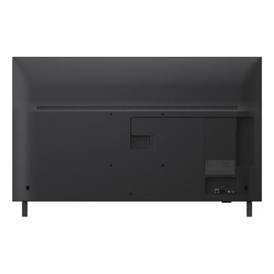 6. LG 43UA74003LB 109.2 cm (43") 4K Ultra HD Smart TV Wi-Fi Black