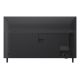 6. LG 43UA74003LB 109.2 cm (43") 4K Ultra HD Smart TV Wi-Fi Black